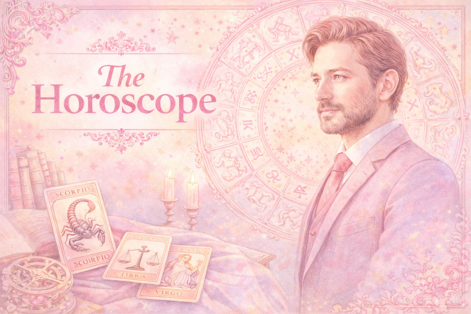 The Horoscope